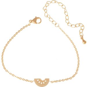 Cilla Jewels armband Melon Goud