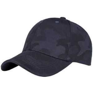 LGT JWLS Tactical Baseball Cap - Blauw