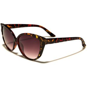 VG Eyewear dames zonnebril Leopard VG29016