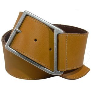Kampara Heupriem Minasota 60502 Geel-85cm