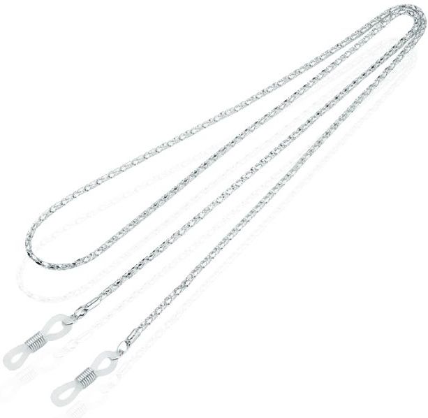 Cilla Jewels Zilveren Zonnebrilkoord voor Dames