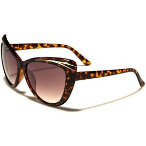 VG Eyewear dames zonnebril Cat Eye Brown vg29025