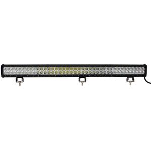 LED light BAR 36" 234W (78x3W Osram) | schijnwerper 12V & 24V combo | offroad 6000K - IP67