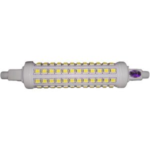 R7s - LED Staaflamp - 118mm - Dimbaar - 1000 Lumen - 2700K - 10W