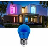 E27 Kogellamp - LED - IP20 - Draaifitting - 230 Volt