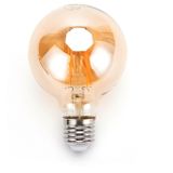 LEDlamp - Gloeilampvervanger - IP20 - Geschikt voor Binnengebruik