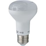 LED - E27 Spiegellamp - Wit - IP20