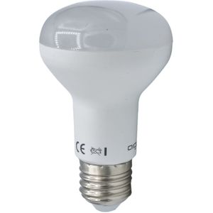 Reflectorlamp E27 | R63 spiegellamp | LED 9W=80W gloeilamp - 760 Lumen | warmwit 3000K