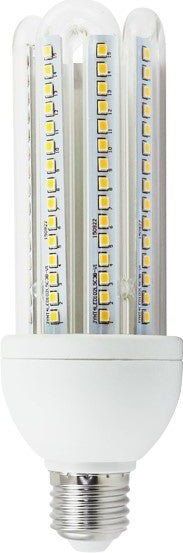 Spaarlamp E27 LED - Warmwit - 23W - 1980 Lumen