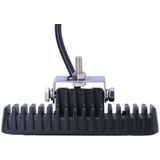 LED werklicht | verstraler 6x3 = 18W |10-30 Volt | 6000K | IP67