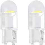 W5W - LED Autolamp - Wit - Set van 2 Stuks