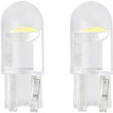 W5W - LED Autolamp - Wit - Set van 2 Stuks