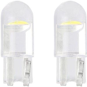 W5W - LED Autolamp - Wit - Set van 2 Stuks
