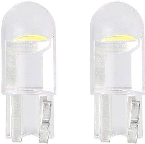 W5W - LED Autolamp - Wit - Set van 2 Stuks