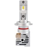 LEDPLANET.NL - H7 Koplamp Set - Daglichtwit - 6500K - 50W - 5000 Lumen - 12V/24V