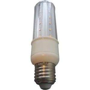 Spaarlamp E27 | LED 7W=70W gloeilamp | warmwit 3000K