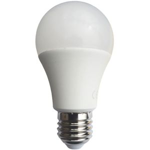 Gloeilamp A60 | E27 LED lamp 10W=80W | warmwit 3000K