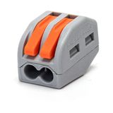 PCT - Lasklem Set - 5 Stuks - 2-voudige Verbindingsklem