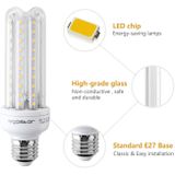 E27 LED lamp | spaarlamp | 15W=120W | warmwit 3000K