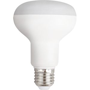 Reflectorlamp E27 | R80 spiegellamp | LED 12W=67W gloeilamp - 930 Lumen | daglichtwit 6400K