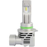 LSAL - LED Conversiekit - Kristalhelder - 5000 Lumen - Compact Ontwerp