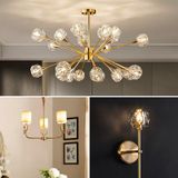 G9 - Steekspot - Warmwit - 6W - 3000K - 230V