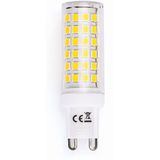 G9 - Steekspot - Warmwit - 6W - 3000K - 230V
