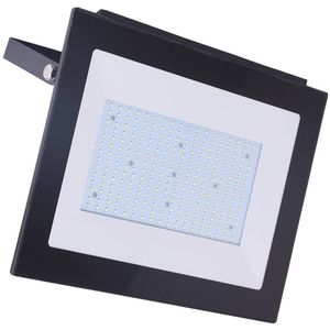 LED buitenlamp | 200W=2000W LED schijnwerper | daglichtwit 6400K | waterdicht IP65