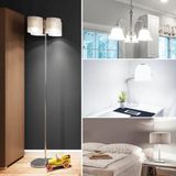 Kaarslamp E14 LED - Dimbaar - Daglichtwit - C35 - 4W - 400lm