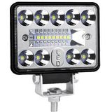 Werklicht - High Power LED Verstraler - 54W - 6000K - IP67 - 10-30 Volt DC