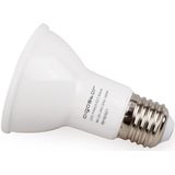 LED - E27 PAR20 Spot Vervanger - Warmwit - 8W - 600 Lumen