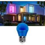 E27 Kogellamp - LED - IP20 - Vervanger voor Gloeilamp