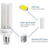 LEDPLANET - E27 Spaarlamp - Daglichtwit - 15W - 1510 Lumen - 230V