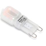 Aigostar - G9 LED Steeklampjes - Warmwit Licht - 2W - 170 Lumen