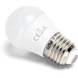 Aigostar - Kogellamp - Set van 5 - Daglichtwit - LED - E27 Fitting