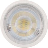 GU10 LEDspot - Dimbaar - Daglichtwit - 7W - 556 Lumen