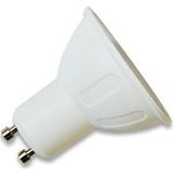 GU10 LEDspot - Daglichtwit - 6W - 6400K - 600 Lumen
