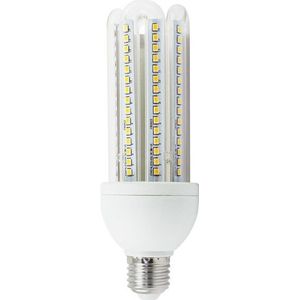 Spaarlamp E27 | LED 23W=200W gloeilamp | 1980 Lumen - warmwit 3000K
