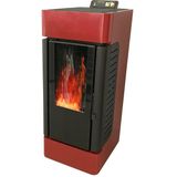 JustFire Ps-15-4C SQ. AANBIEDING (Witte uitv)