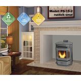 JustFire Ps-15-2 CLASSIC 9KW