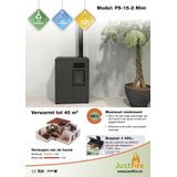 JustFire Ps-15-2 MINI 5KW