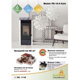 JustFire Ps-15-6 KALO 8KW