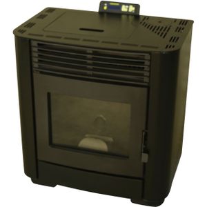 JustFire Ps-15-7 GRAND 12KW