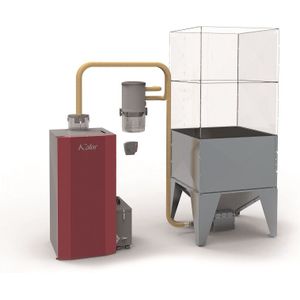 Hoge druk boiler - Boilers kopen online | Zuinig, lage prijs | beslist.nl
