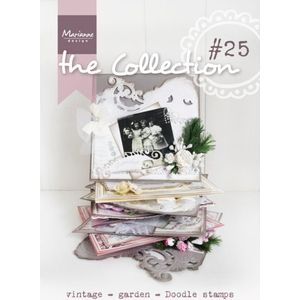 Cat1325 The Collection #25 2015