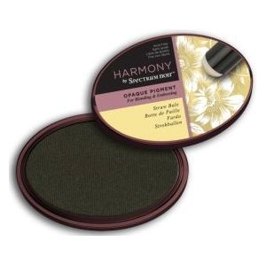 Inkpad Harmony Opaque - Straw bale