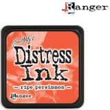 40118 Tim Holtz - Ranger Distress mini inkt - Ripe persimmon