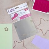 Crafter's Companion - Gemini II Accessoires - Cutting Plates for Fabric - A5 - 2st