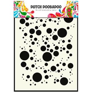 470715017 Dutch Doobadoo Bubbels