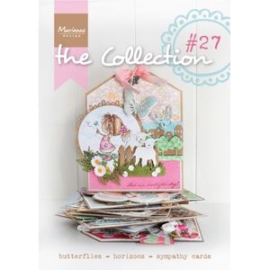 Cat1327 The Collection #27 2015